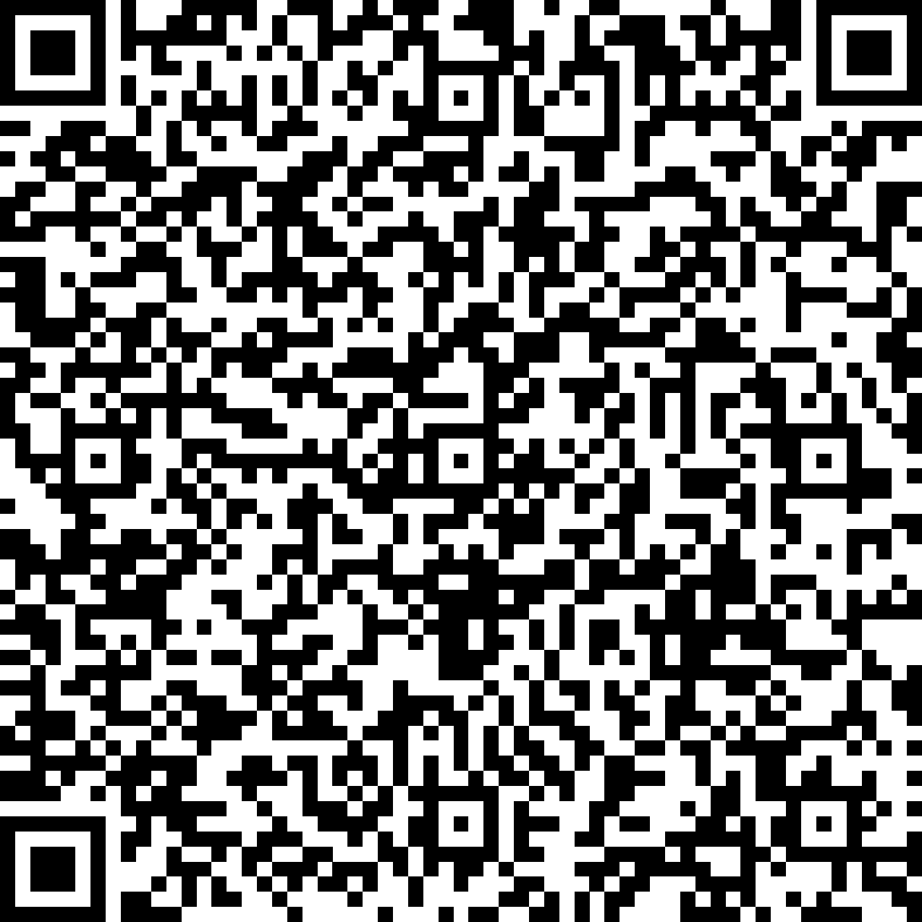 Qr Code - MyCréateurdeSite- contact